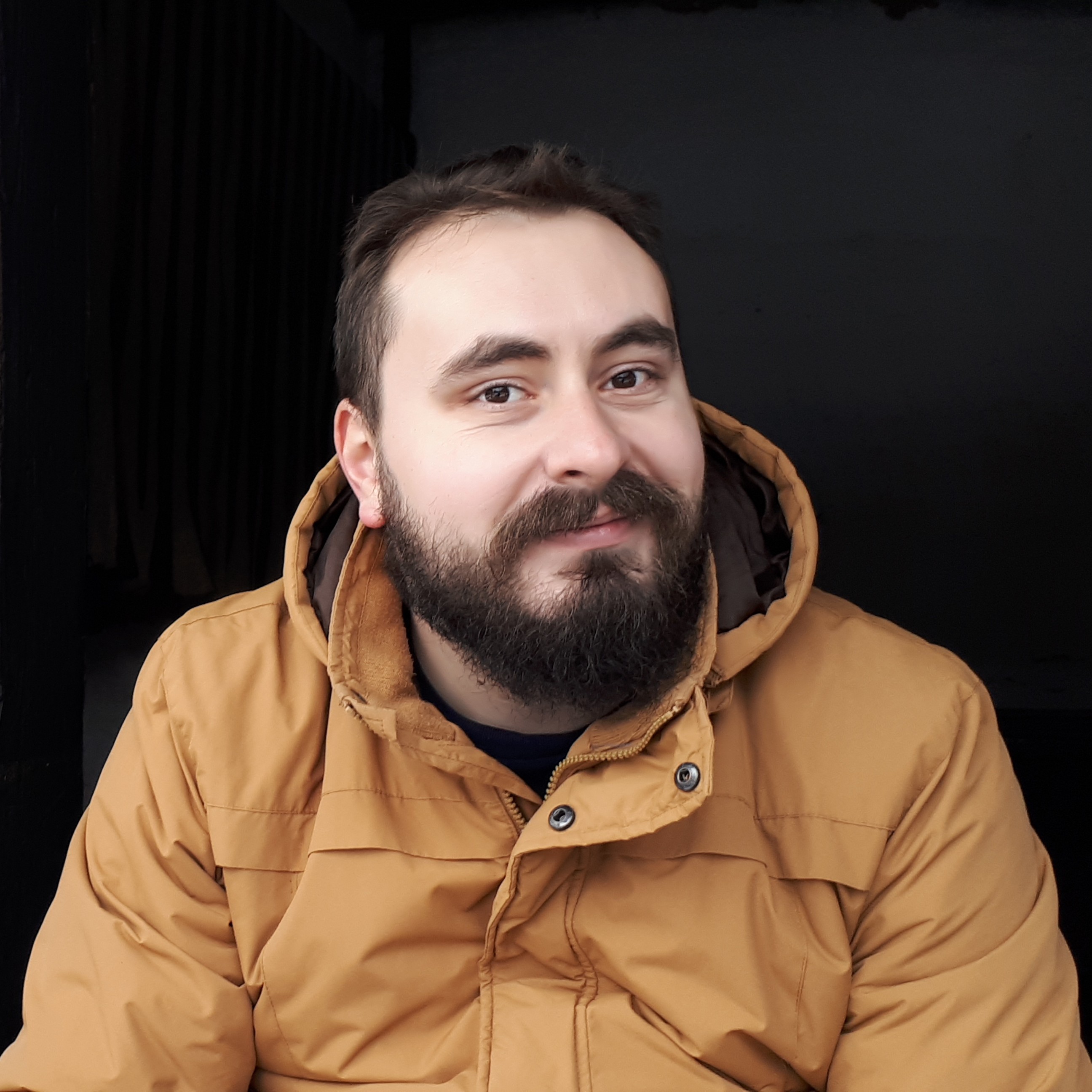 Chris, creator of Togethrly