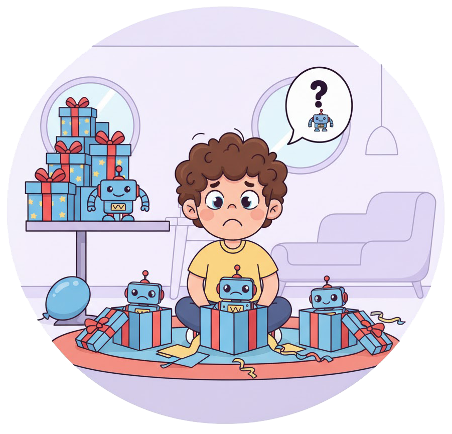 Problem illustration